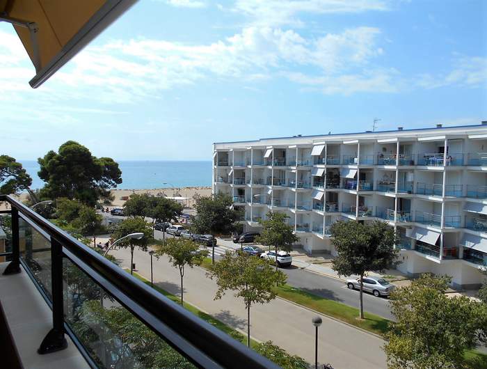апартамент -
Cambrils -
2 спальни -
0 человека